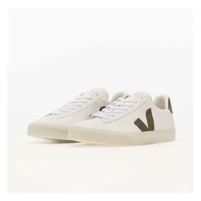 Sneakers Veja Campo Chromefree White/ Kaki EUR