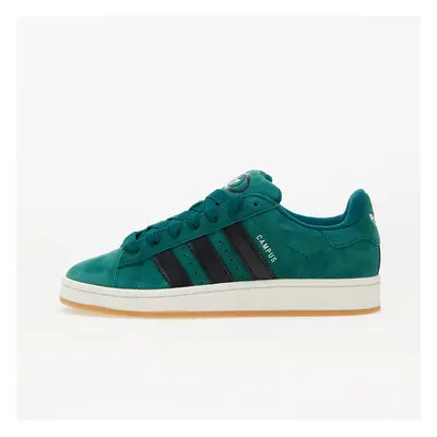 Sneakers adidas Campus 00s Collegiate Green/ Core Black/ Off White