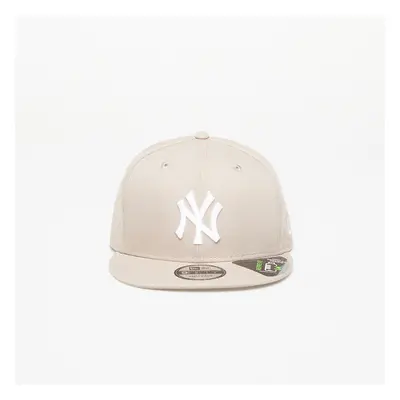 Baseball sapka New Era New York Yankees Repreve 9FIFTY Snapback Cap Ash Brown/ White