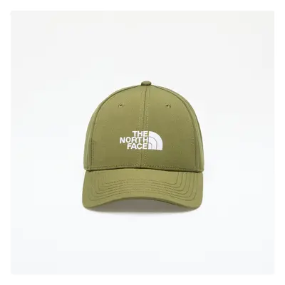 Baseball sapka The North Face Recycled 66 Classic Hat Forest Green