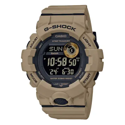 Óra Casio G-Shock GBD 800UC-5ER Beige