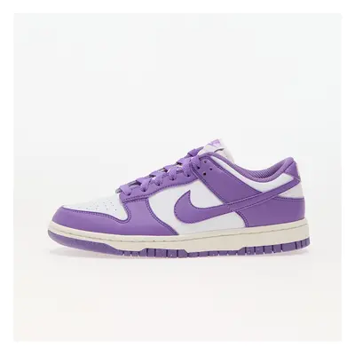 Sneakers Nike W Dunk Low Summit White/ Black Raspberry