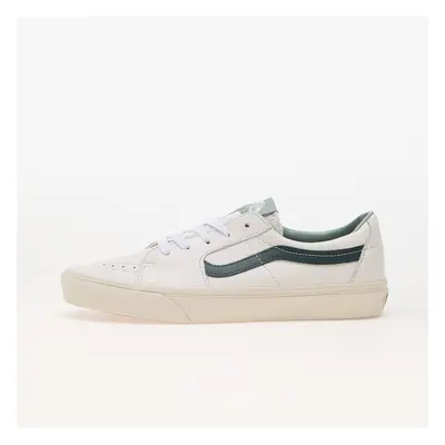 Sneakers Vans Sk8-Low Premium Leather Green Gables