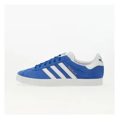 Sneakers adidas Originals Gazelle 85 Royal Blue/ Ftw White/ Gold Metallic