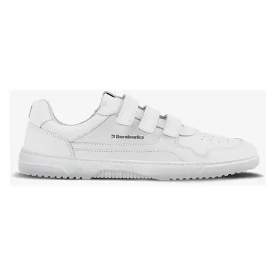 Sneakers Barebarics Zing All White EUR