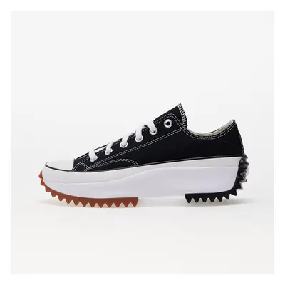 Sneakers Converse Run Star Hike Low Black/ White/ Gum