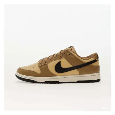 Sneakers Nike Dunk Low Dk Driftwood/ Black-Sesame-Sail