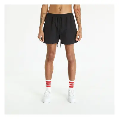 Fürdőruhák Carhartt WIP Rune Swim Short Black