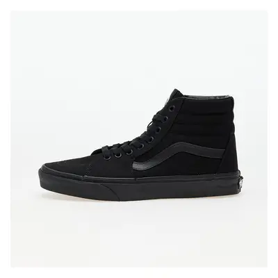 Sneakers Vans SK8 - Hi Black/ Black/ Black EUR