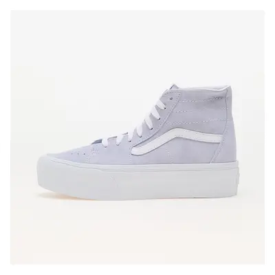 Sneakers Vans Sk8-Hi Tapered Stackform Essential Halogen Blue EUR