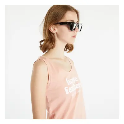 Póló Horsefeathers Allison Tank Top Dusty Pink