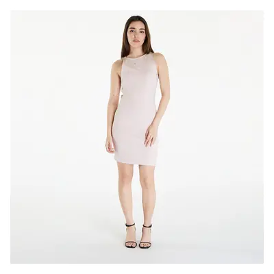 Ruha Calvin Klein Jeans Racerback Milano Dress Sepia Rose