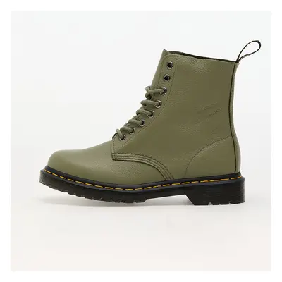 Sneakers Dr. Martens 1460 Pascal Muted Olive Virginia