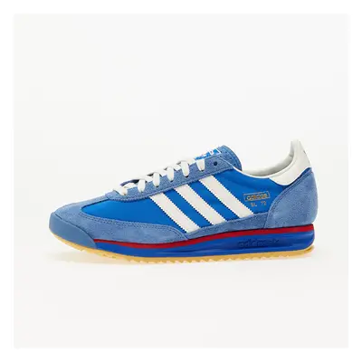 Sneakers adidas SL 72 RS Blue/ Core White/ Better Scarlet