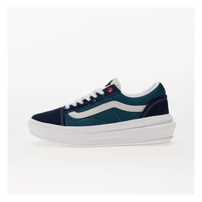 Sneakers Vans Old Skool Overt CC Pop Color Navy/ Grey