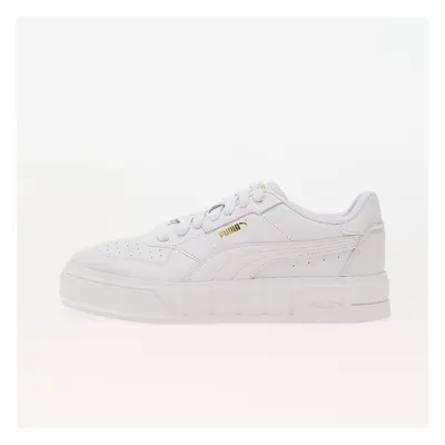 Sneakers Puma Cali Court Leather Wns Puma White