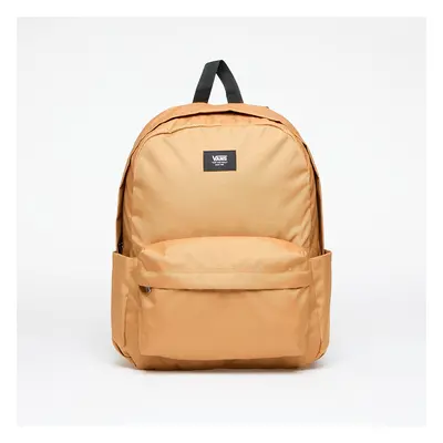 Hátizsák Vans Old Skool Backpack Brown Sugar