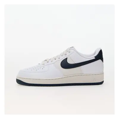 Sneakers Nike Air Force 1 '07 Nn White/ Obsidian-Fir-Phantom