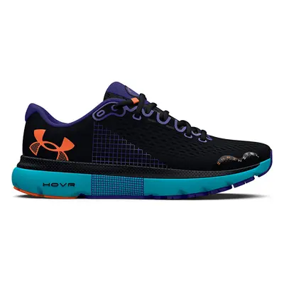 Sneakers Under Armour HOVR Infinite 4 Black