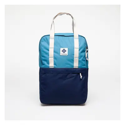 Hátizsák Columbia Trail Traveler 18L Backpack Cloudburst/ Collegiate Navy