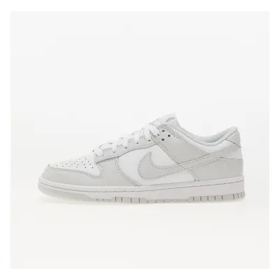 Sneakers Nike W Dunk Low White/ Photon Dust-White