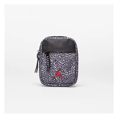 Táska Jordan Airborne Hip Bag Ele/ Black