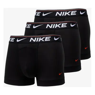 Nike Dri-FIT Ultra Comfort Boxer 3-Pack Multicolor