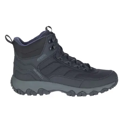 Sneakers Merrell Ice Cap Mid Lace 5 Black