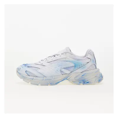 Sneakers Puma Velophasis Overdye White