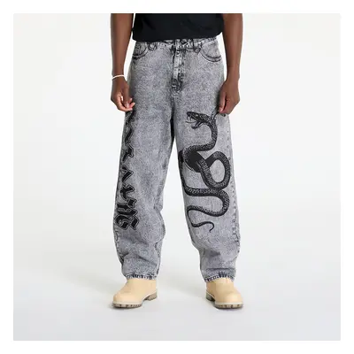 Nadrágok Wasted Paris Lethal Snow Casper Pant Grey