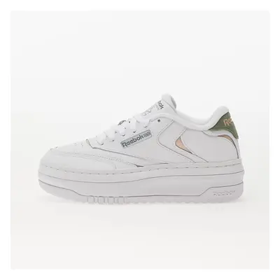 Sneakers Reebok Club C Extra Ftw White/ Harmony Green/ Soft Ecru