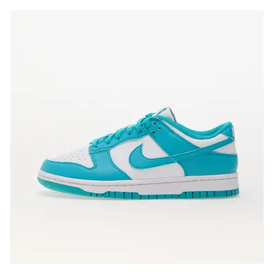 Sneakers Nike W Dunk Low White/ Dusty Cactus