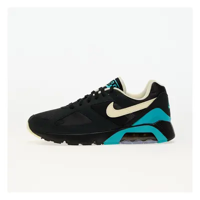 Sneakers Nike Air 180 Black/ Alabaster-Dusty Cactus