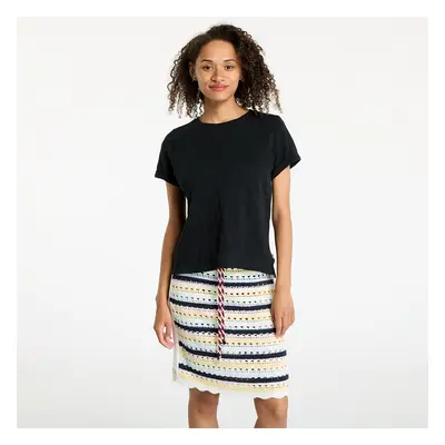 Póló Levi's® Margot Tee Black