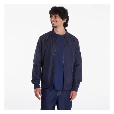 Kabát Urban Classics Light Bomber Jacket navy