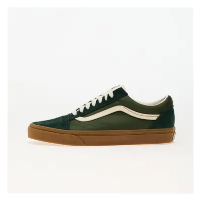 Sneakers Vans Old Skool Sporty Green/ Gum EUR