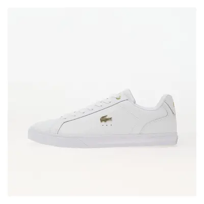 Sneakers LACOSTE Lerond Pro White