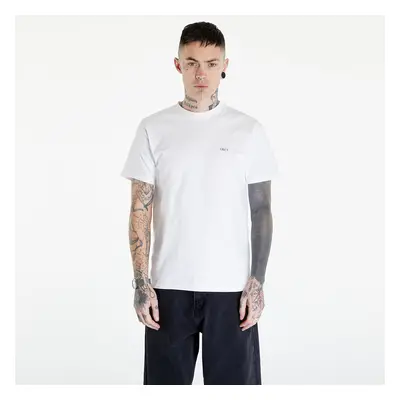 Póló OBEY Ripped Icon T-Shirt White