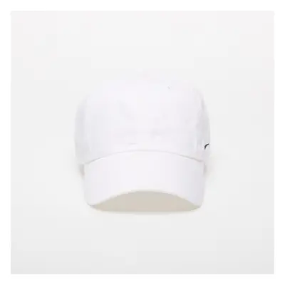 Baseball sapka Nike Club Cap Unstructured Cap White/ Black