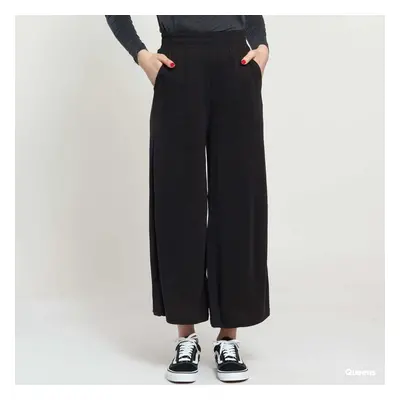 Nadrágok Urban Classics Ladies Modal Culotte Black