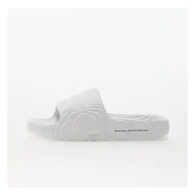 Sneakers adidas Originals Adilette 22 Crystal White/ Crystal White/ Core Black