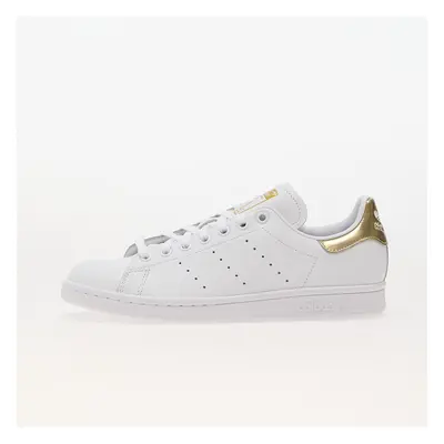 Sneakers adidas Stan Smith W Ftw White/ Ftw White/ Gold Mate