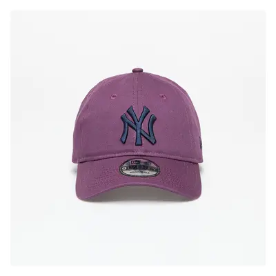 Baseball sapka New Era New York Yankees MLB League Essential 9TWENTY Cap Damson/ Navy