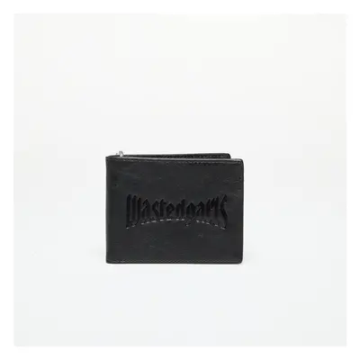 Wasted Paris United Chain Wallet Black