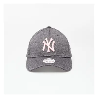 Baseball sapka New Era 940 W Tech Jersey NY Grey/ Pink