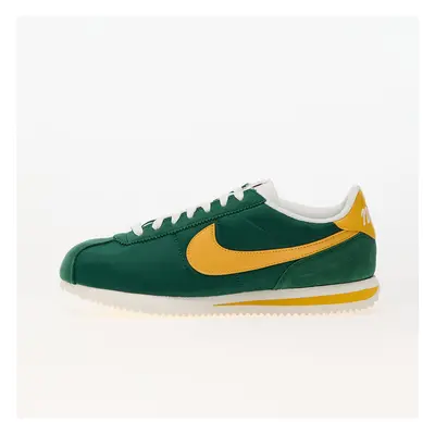 Sneakers Nike Cortez Txt Gorge Green/ Yellow Ochre-Sail