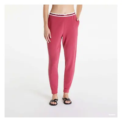 Melegítőnadrág Tommy Hilfiger Track Pant Pink