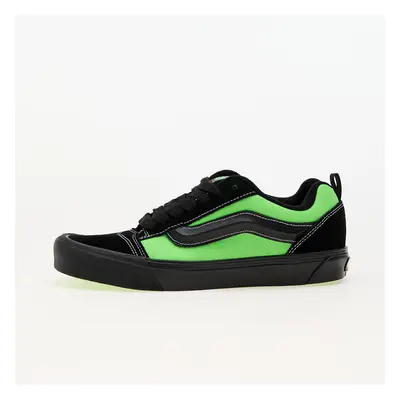 Sneakers Vans Knu Skool 2-Tone Black/ Green