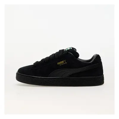 Sneakers Puma Suede XL Black