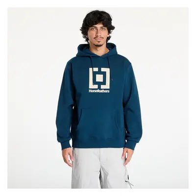 Pulóver Horsefeathers Leader Sweatshirt Pond